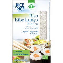 Arroz Largo R&A Arroz Blanco Ribe 1Kg