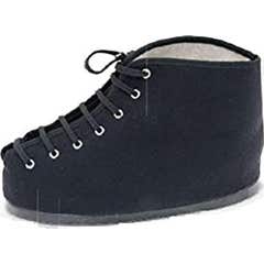 Rekordsan Zapato Coprigesso Panno 9 1 ud