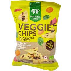 Probios Veggie Chips Gluten Free 40 g