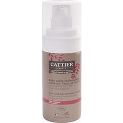 Cattier Redensifying Contorno de Ojos y Labios 15ml