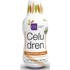 Ven Pharma Disven Celudren 500ml
