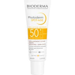 Bioderma Photoderm SPOT-AGE Gel Crema SPF50+ 40ml