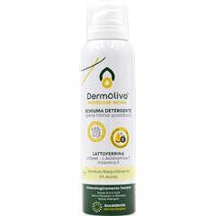 Dermolivo Schiuma Detergente Ginecologica 150ml