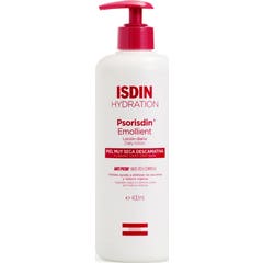ISDIN Psoriatic Skin Psorisdin Emollient Loción 400ml
