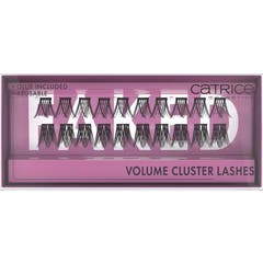 Catrice Volumen Cluster Lashes Volume en Grupo 20 uds