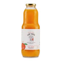 Cal Valls Succo di mandarino Eco 1000ml