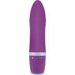 BSwish Bcute Classic Vibrator Lilac 1 pc