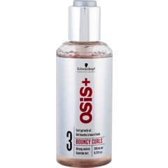 Schwarzkopf Curl Gel Osis + 3 Bouncy Curls 200ml