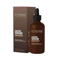 Biopousse Coffee Serum Hair Boost 100 ml