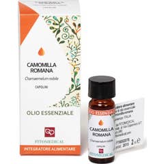 Fitomedical Aceite Esencial Manzanilla Romana 2ml