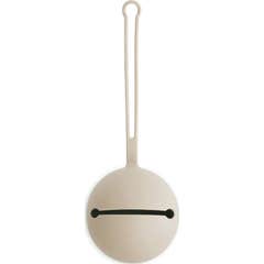 Tutete Mushie Silicone Fopspeen Mushie 1ud