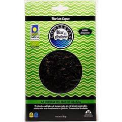 Mar de Ardora Alga Nori Copo Deshidratado Bio 30g