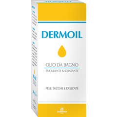 Baño Dermoil-Oil 150Ml