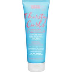 Umberto Giannini Thirsty Curls Moisture Surge Shampoo 250 ml