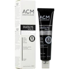 Acm Duolys Aha 10 Crema Noche Peeling 40ml Acm Duolys Aha 10 Crema Noche Peeling 40ml