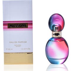 Missoni Eau de Parfum 30ml