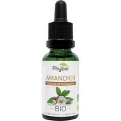 Oemine Phybio Amandier Organic Bud Macerate 30ml
