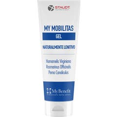 My Mobilitas Gel 125ml