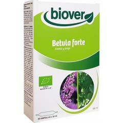 Biover Betula Forte Bio 20 Ampollas