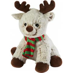 Soframar Bolsa de Agua Peluche Renos 1ud