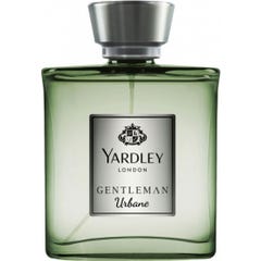 Yardley Gentleman Urbane Edt 100ml