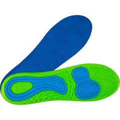 Comforgel Plantilla Diario H