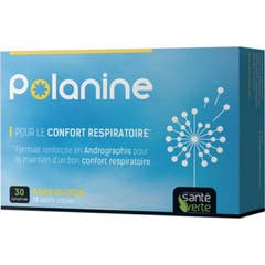 Sante Verte Polanine 30comp