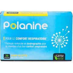 Green Health Polanina 30comp