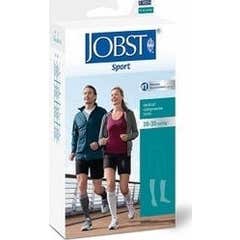 Jobst Calcetín Sport Ccl2 Rosa Gris Talla L 1 Par