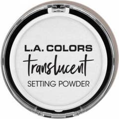 L.A. Colors Mineral Pressed Powder Setting Powder 7g