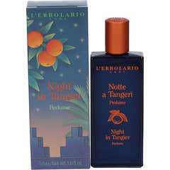 L'Erbolario Nacht in Tanger Eau de Parfum 50 ml