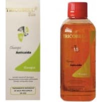 Tricobell Elite Anti-Schuppen-Shampoo 250ml