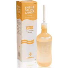 Lainco Derm Enema Salino 250ml