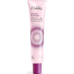 Melvita Source de Roses Gel de Noche 40 ml