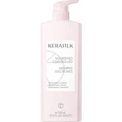 Kerasilk Essentials Champú Reparador 750 ml