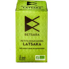 Betsara Sobres Pequeños Latsaka Mezcla Ravintsara 20uds