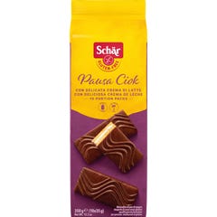 Schar Pausa Ciok 350g