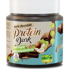 Life Pro Nutrition Healthy Protein Cream Dark Chocolate 250g