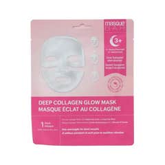 Masque BAR Deep Collagen Glow Mask 38 g