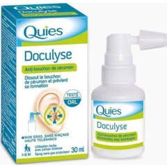Quies Doculyse Crumen Cap 30 ml