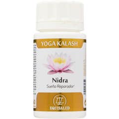 Equisalud Yoga Kalash Nidra 60 capsules