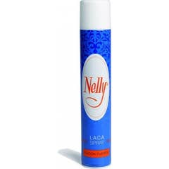 Nelly Laca de Fijación Fuerte 400ml