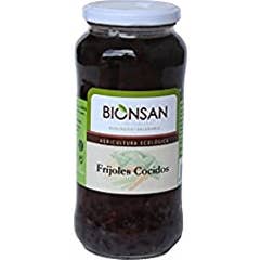 Fagioli al forno Bionsan 400g