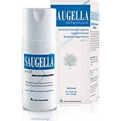 Saugella Dermo Emulsja 500ml