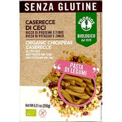 Garbanzos 100% hechos en casa