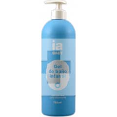 Interapothek infantile gel 750ml