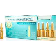 Dhyvana Beauty Booster Intense Overnight Repair 2 Ml 7 Ampolle