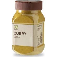 Naturcid Curry 800g