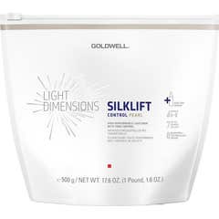Goldwell Light Dimensions SilkLift Control Pearl 500 g