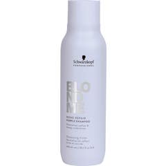 Schwarzkopf Blond Me Shampoo 300ml